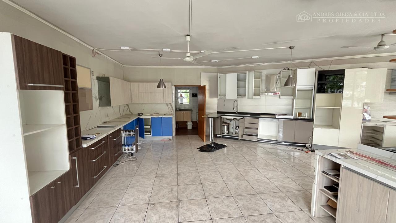 AVDA. IRARRAZABAL   ÑUÑOA