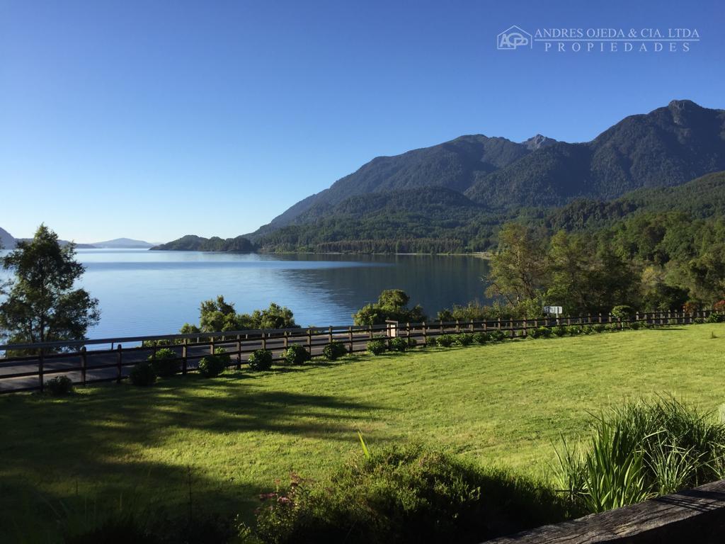 Panguipulli, Region de Los Rios