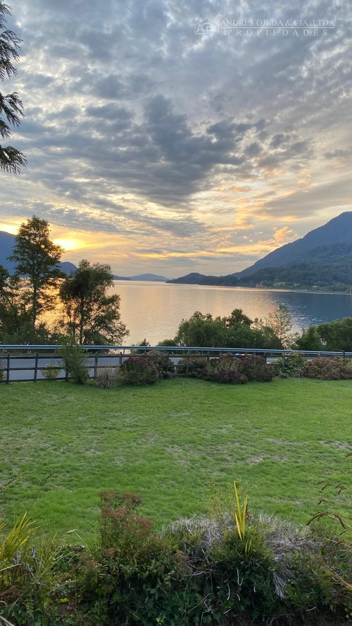  Panguipulli, Region de Los Rios