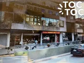 Avda 11 septiembre 1363