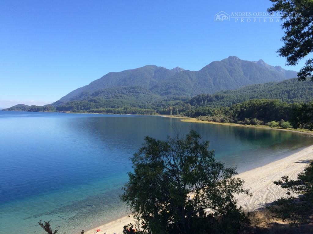  Panguipulli, Region de Los Rios