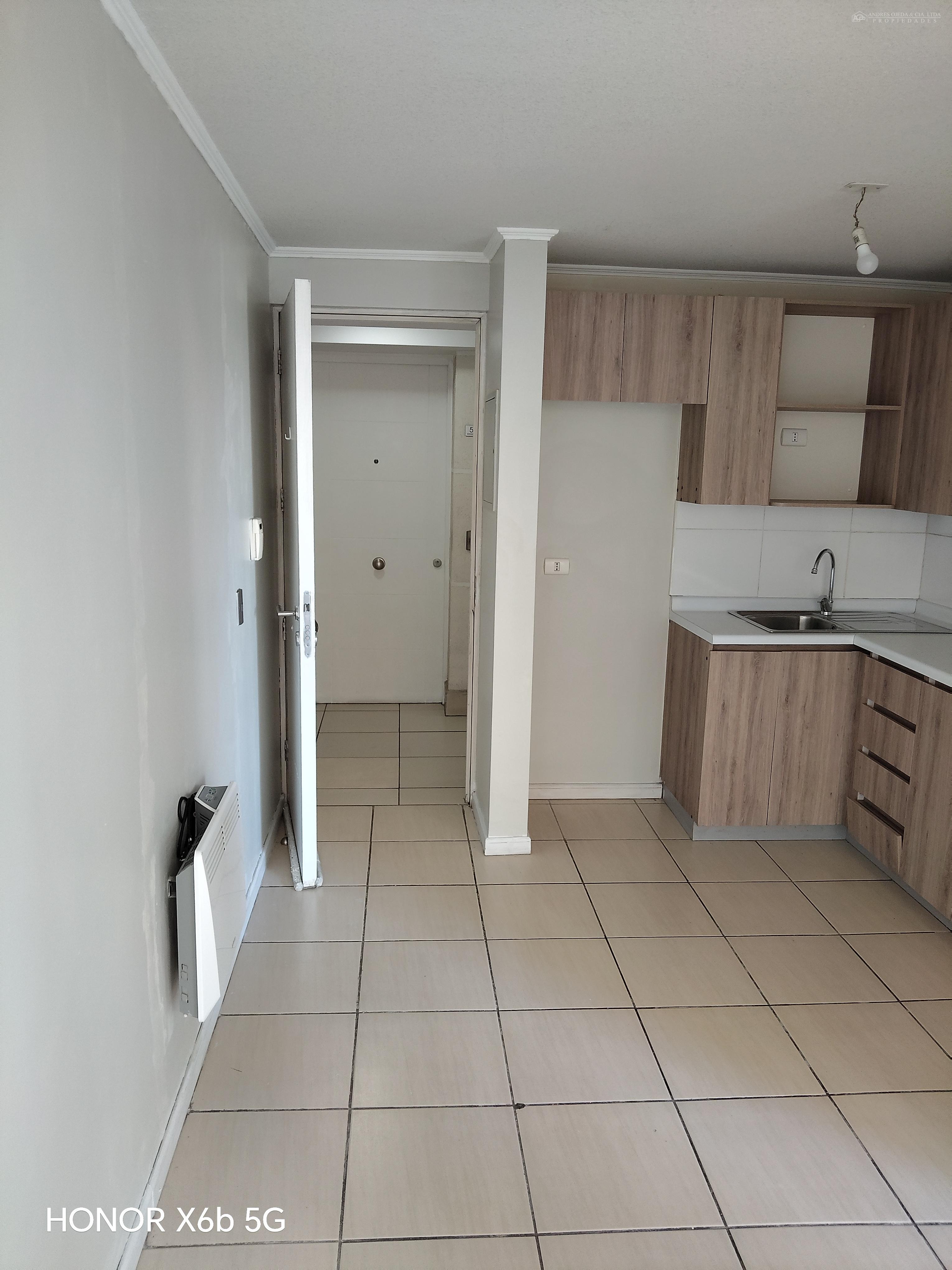 Conde del Maule  - Santiago