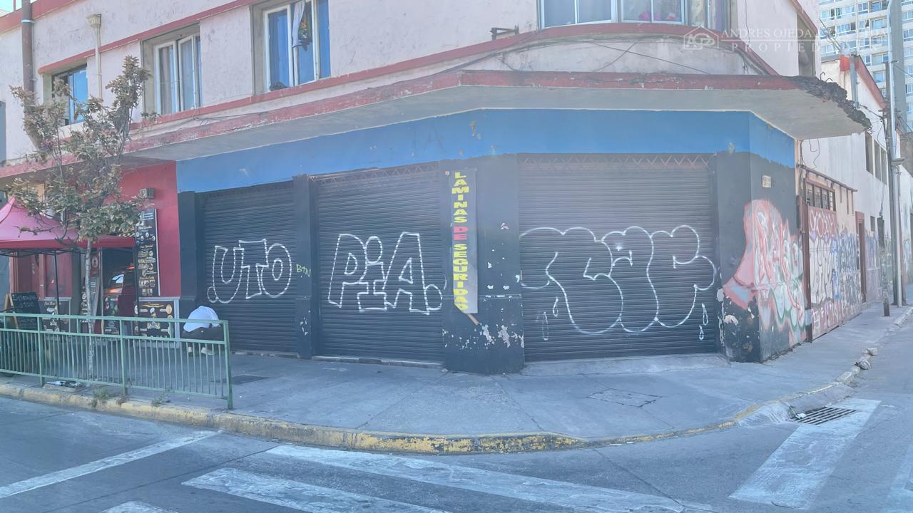SAN FRANCISCO CON AVDA MATTA